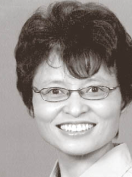 蔡晓燕 - Jenny X. Cai图片