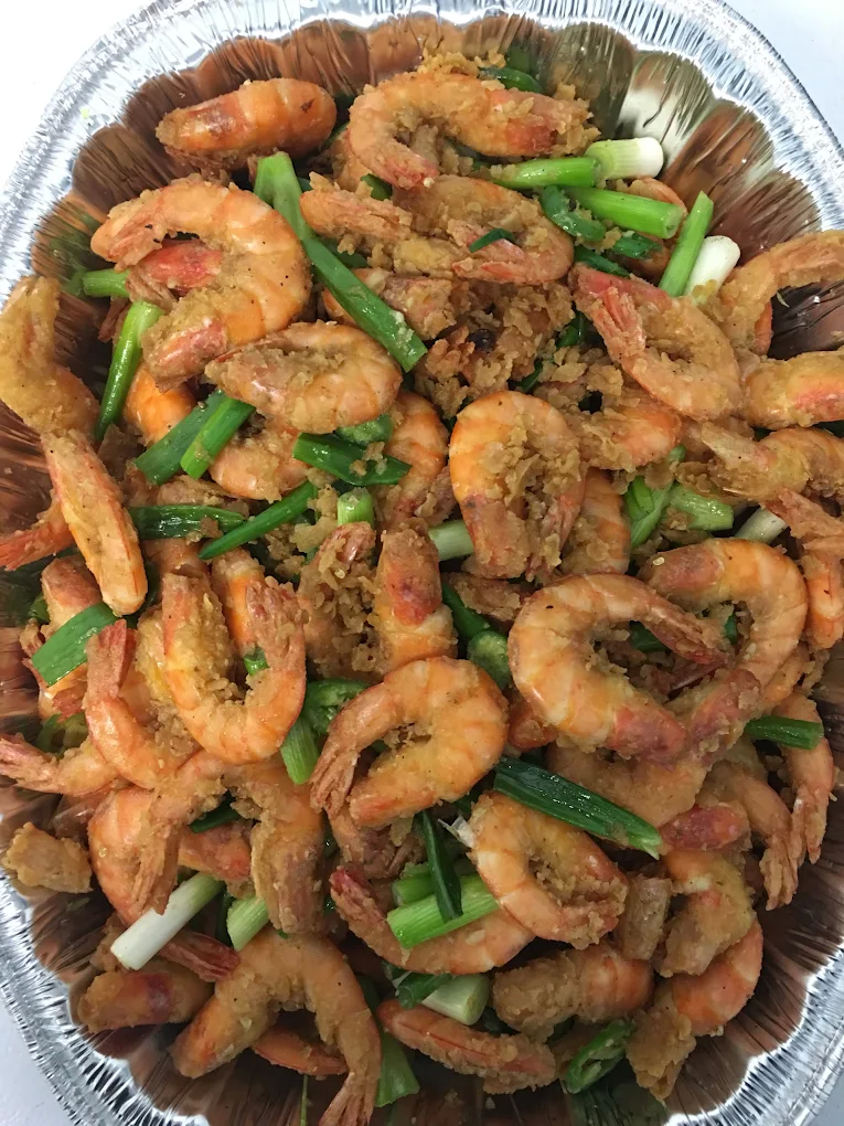 Winglee Exotic Fruits market