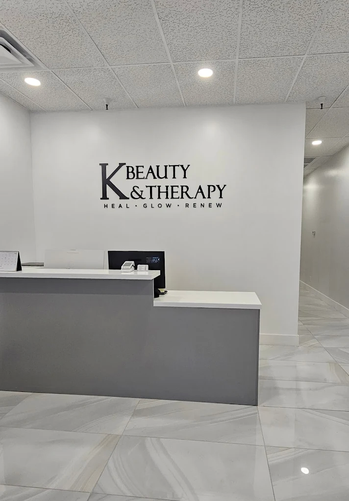 K BEAUTY & THERAPY