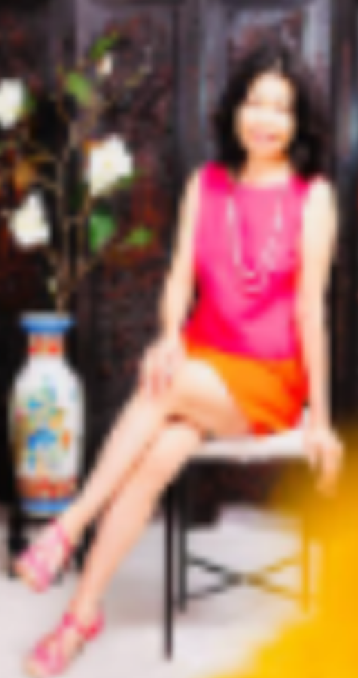 陈雪莉珠宝设计