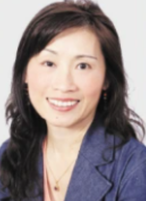 陈丽平 - Joyce Chan