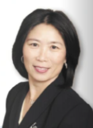 宏如 - HongRu Steidl