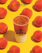 鹤茶楼 - Hechalou Tea&Jelly House