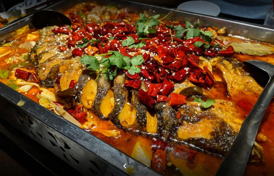 和膳居 - Harmony Kitchen