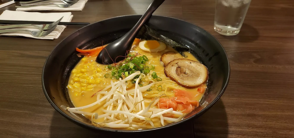 小榴很芒 - Miss Dessert