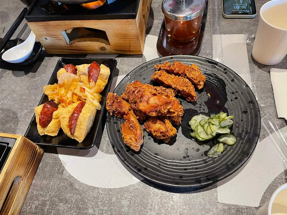 三妈臭臭锅 - Pop Pot