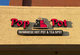 Pop Pot & Tea