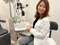 Dr. Serena Shiau - EYE LAB