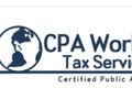 美国环球国际会计师事务所 - CPA Worldwide Tax Service PC