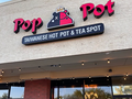 Pop Pot & Tea