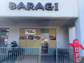 Baragi