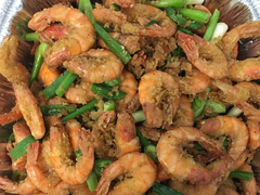 Winglee Exotic Fruits market