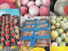 Bally 生鲜百货批发超市