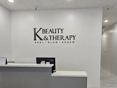 K BEAUTY & THERAPY