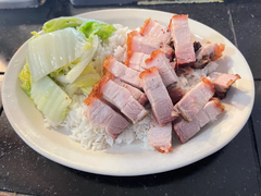 翠苑港式茶餐厅