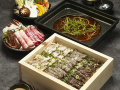 Jin Shabu