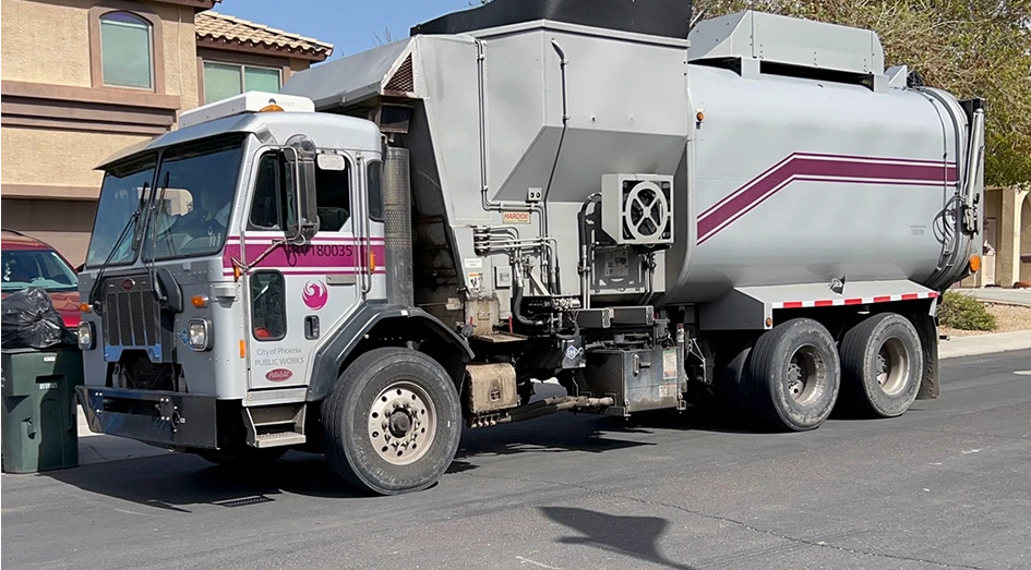 垃圾处理费要涨？凤凰城拟连涨三年弥补预算缺口