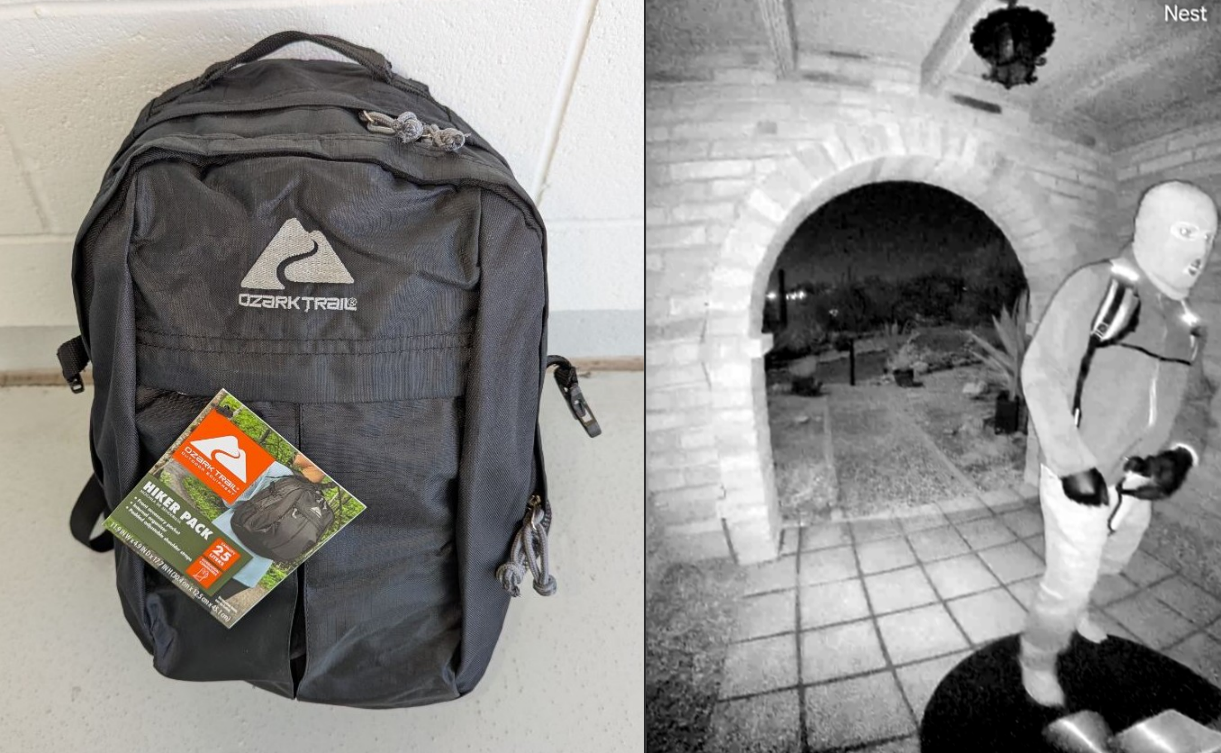 南希·格思里失踪调查现分歧?警长否认隐瞒证据