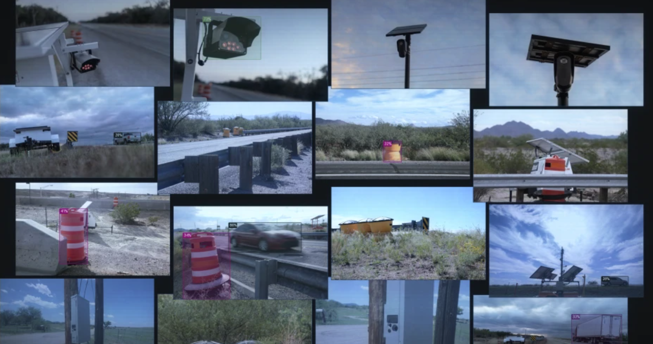 移民执法机构监控数百万司机 形迹可疑直接拘留