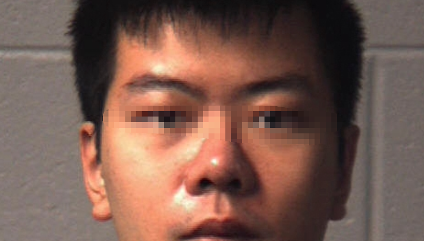 用铊毒害室友！中国留学生将被ICE遣返