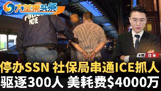 中国留学生投毒室友遭遣返；纽约加油站竟成枪击胜地；纽约护士罢工一个月迎来转机；纽约飙车有...